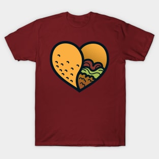 Taco, My Love T-Shirt